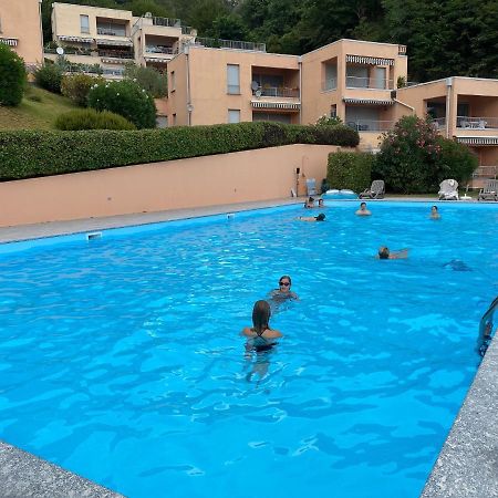 Appartamento Casa Bella Vista San Siro  Esterno foto