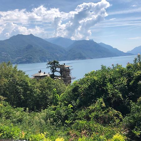 Appartamento Casa Bella Vista San Siro  Esterno foto