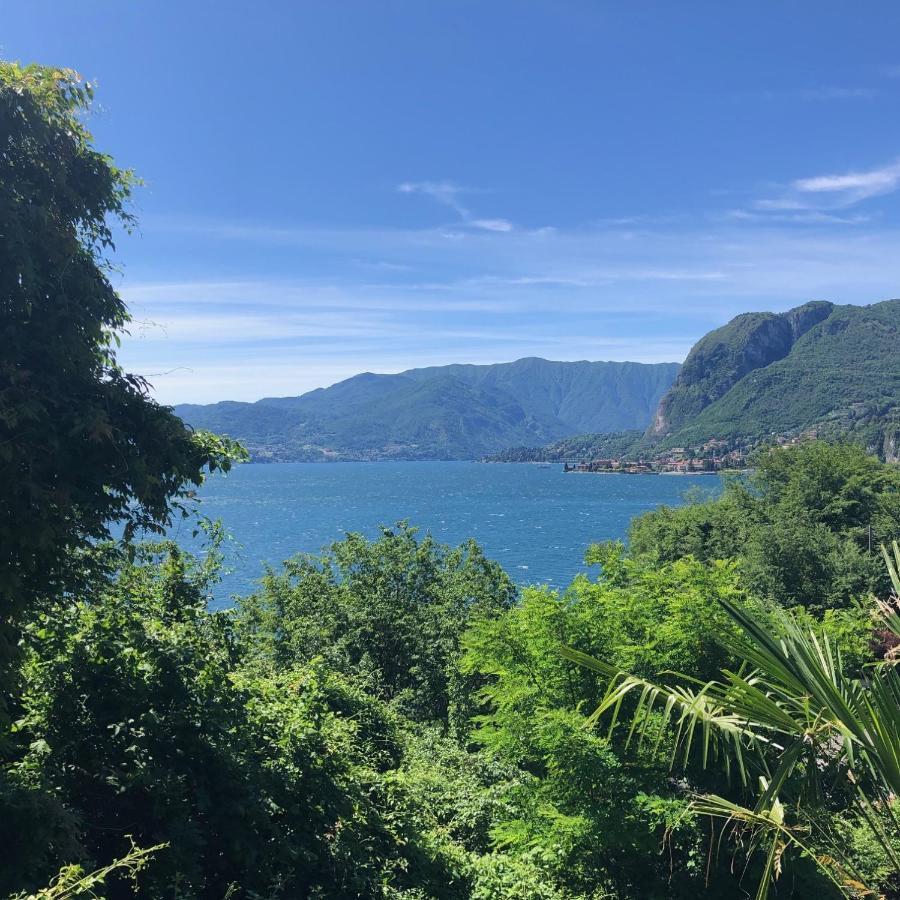 Appartamento Casa Bella Vista San Siro  Esterno foto