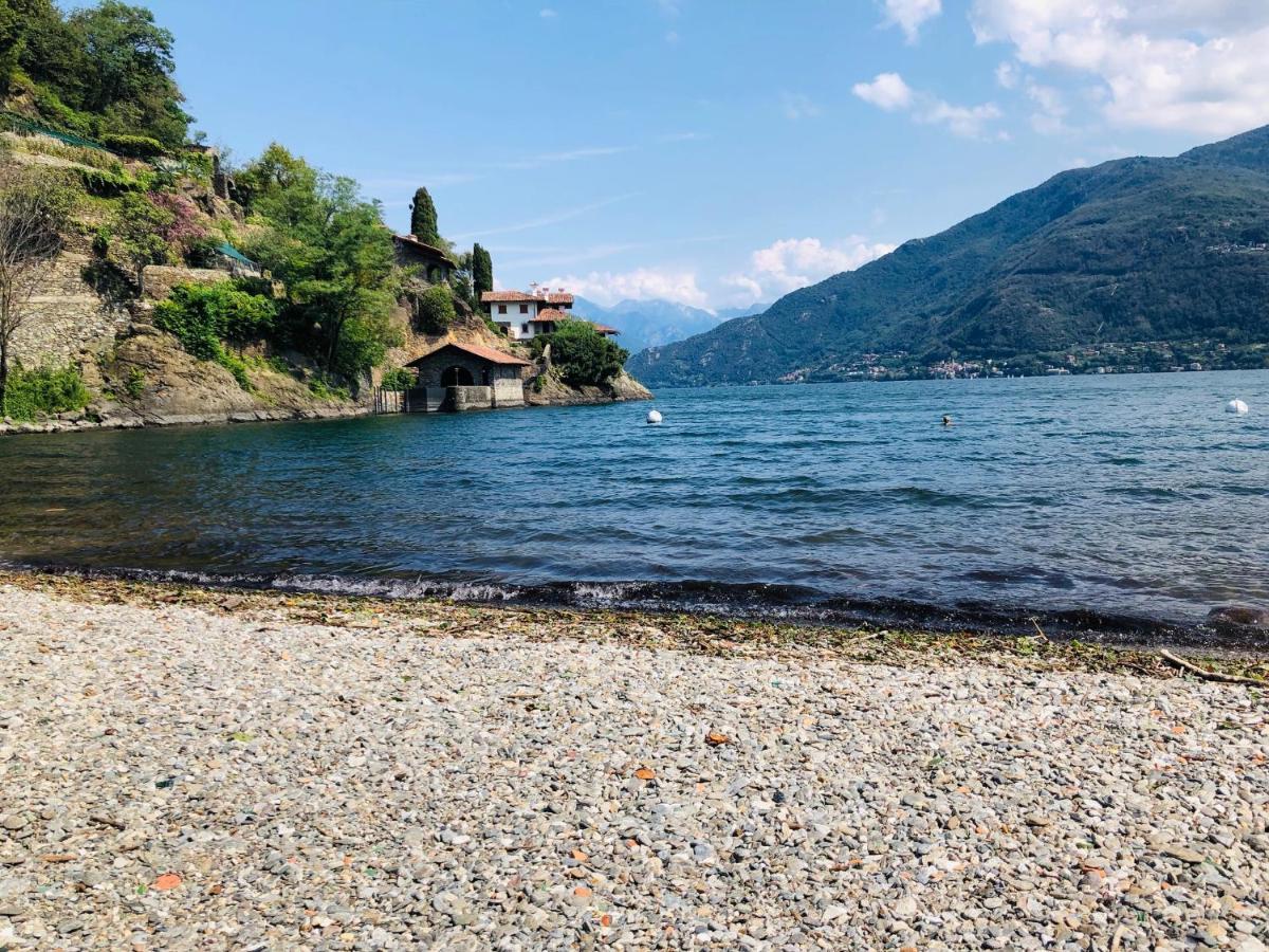 Appartamento Casa Bella Vista San Siro  Esterno foto