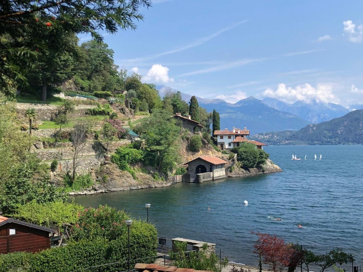 Appartamento Casa Bella Vista San Siro  Esterno foto