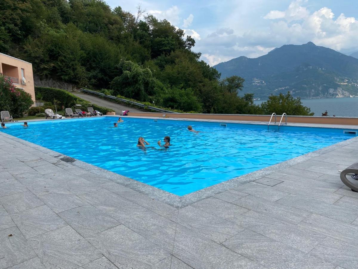 Appartamento Casa Bella Vista San Siro  Esterno foto