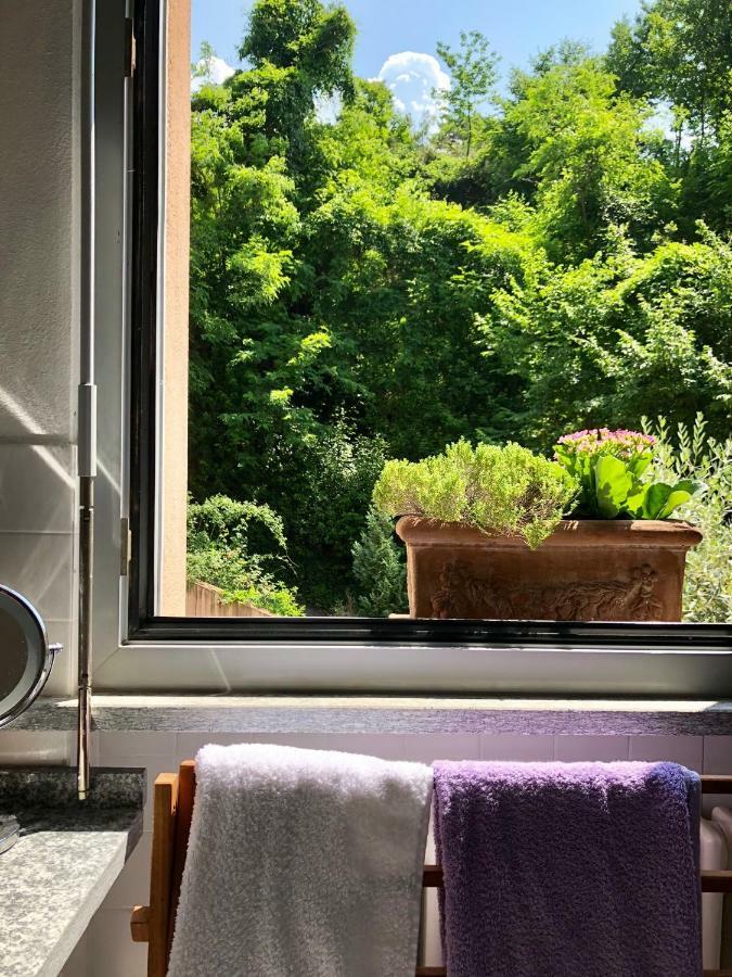 Appartamento Casa Bella Vista San Siro  Esterno foto