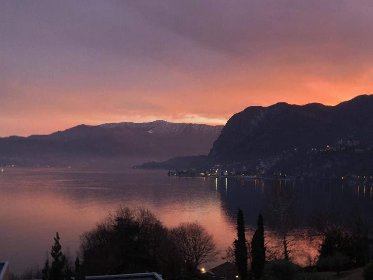Appartamento Casa Bella Vista San Siro  Esterno foto