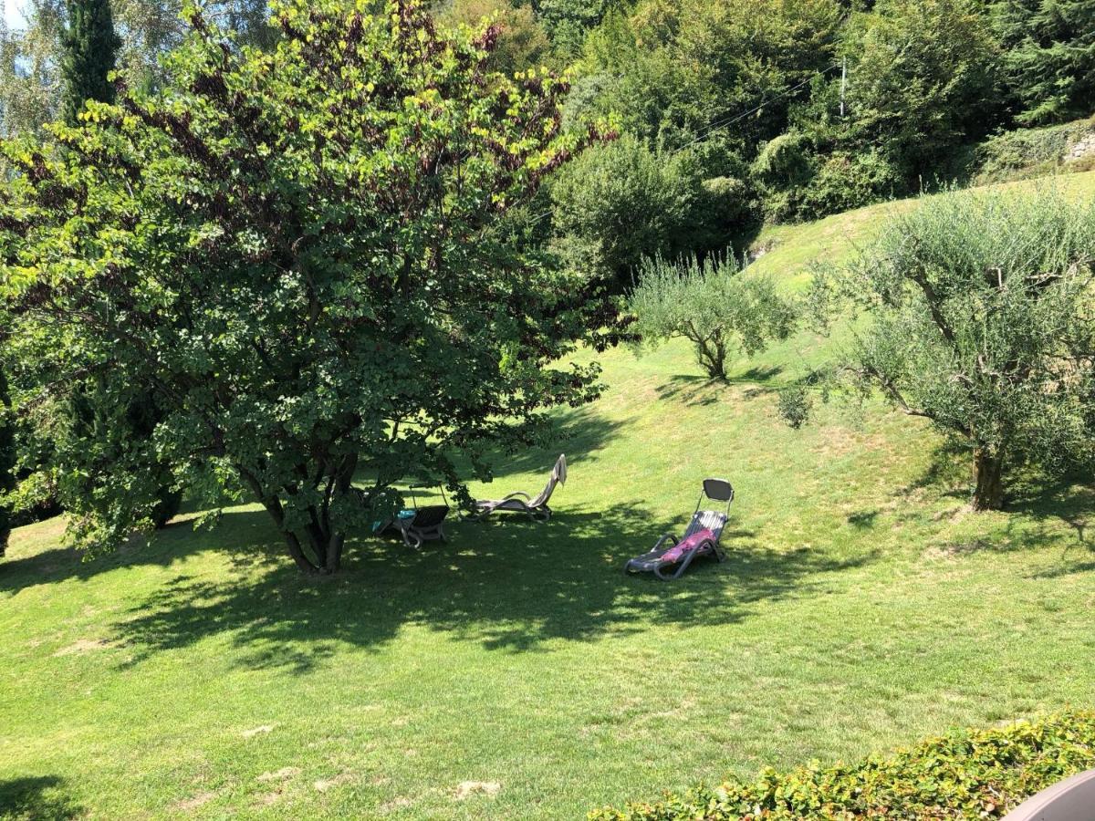 Appartamento Casa Bella Vista San Siro  Esterno foto